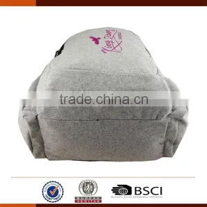 Customizable Student Backpack for Students thumbnail-4