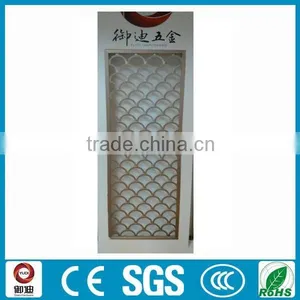 Wrought Iron Room Divider Design thumbnail-1