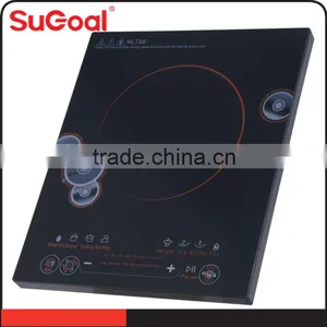 The Royal England Style Kitchen Appliance Induction Cooker Germany Suppliers thumbnail-1
