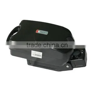 Hot Sale 48V 10ah Made by NCR18650B With Frog Case thumbnail-1