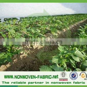 Biodegradable Agriculture PP Nonwoven Fabric thumbnail-1