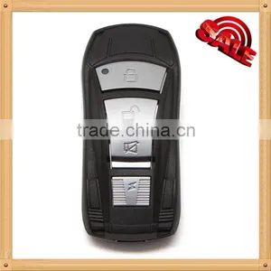 Plastic Remote Control Housing ,can Make Mold as per Needs ,BM-096 thumbnail-1