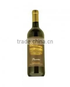 Pecorino (2013) - Tenuta Nicante thumbnail-1