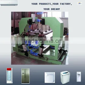 Hydraulic Bending Machine Rolling Pipe Bending Machine thumbnail-1