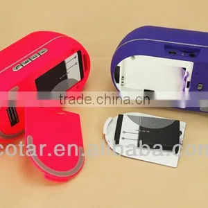A16 2014 Max Professional Bluetooth Speaker With Super Bass Portable Sound Speaker System thumbnail-3