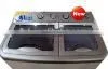 Twin Tub / Semi-automatic Washing Machine Model B7200-12S(7.2KG) thumbnail-1