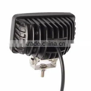 Led Work Light Tractor 30W LED Driving Light, Led Motorcycle Headlight Waterproof IP67 thumbnail-4