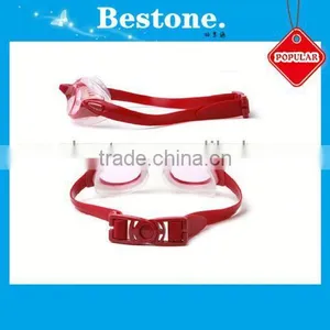 Fashional Competitive Swim Goggle,swimming Goggle(CF-3200) thumbnail-1