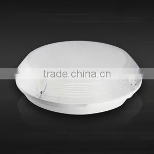 SAA LED Ceiling Lights, Wall Lights, Oyster Fitting With Sensor& Emergency, 20W, IP65 thumbnail-1