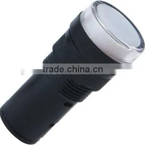 CNGAD 16mm Led Indicator Light(led Signal Lamp,pilot Light 16mm)(GD16-16DS) thumbnail-1