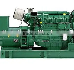 62KW-390KW Volvo Penta Marine Diesel Genset thumbnail-1