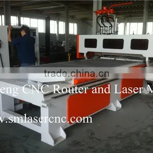 Auto Feeding Plate Furniture Making Equipment thumbnail-4