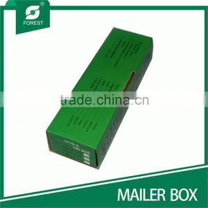 SMALL RECTANGULAR PAPER MAILER BOXES FOR SHPPING thumbnail-2