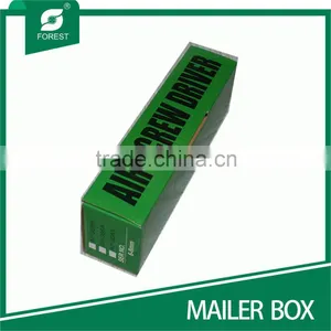 SMALL RECTANGULAR PAPER MAILER BOXES FOR SHPPING thumbnail-5