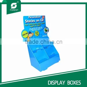 Manufacturer Various Style Economic Display Boxes thumbnail-1
