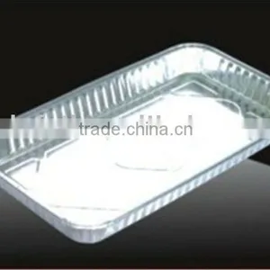 Aluminium Foil Container thumbnail-1