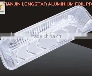 Aluminum Foil Container thumbnail-1