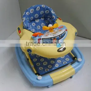 Hot 2 IN 1 Baby Walker thumbnail-1