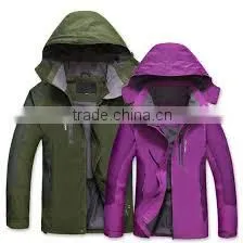 Custom Branded Winter Jackets Men Functional thumbnail-1