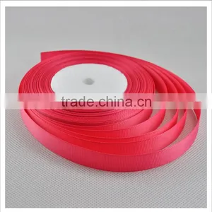 100%Polyester 3 Inch Grosgrain Ribbon thumbnail-3