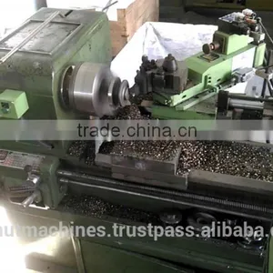 Self Contained Copy Turning System for Lathe thumbnail-1