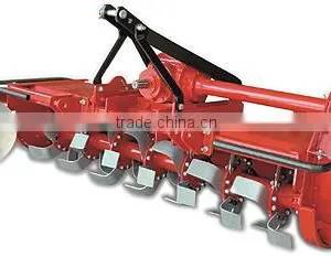 for Farming Ploughing High Quality Rotary Tiller for Sale thumbnail-5