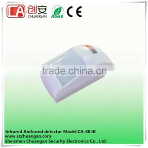Alarm Detector Dual Tech PIR Infrared Sensor thumbnail-2