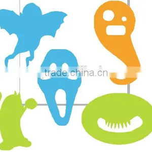 Growing Halloween Capsule Custom Magic Grow Capsule thumbnail-1
