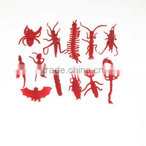 Hot Sale TPR Toys Sticky Window Toys Jelly Sticky Toys thumbnail-1