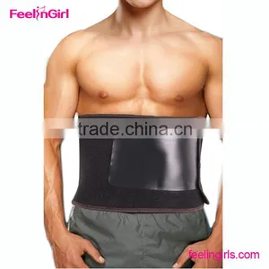 No MOQ Perfect Slimming Waist Belt Body Shaper For Men Walmart thumbnail-2