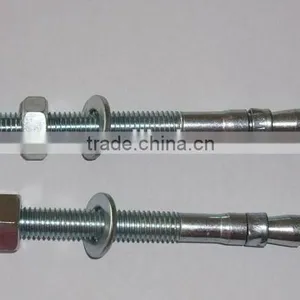 Saite Fasteners, Various Anchor, High Proof Load, Customer Size Will be Welcomed ! thumbnail-2