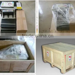 Desktop 3D Printer_middle Size With FDM Tech thumbnail-2