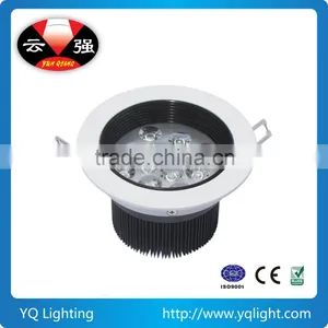 Adjustable Anti-dazzle LED Ceiling Light thumbnail-5