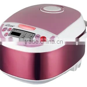 2015 Brand New Digital Rice Cooker thumbnail-1