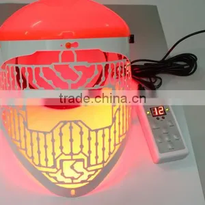 Skin Care PDT Mask Photon Dynamic Treatment LED Mask thumbnail-2