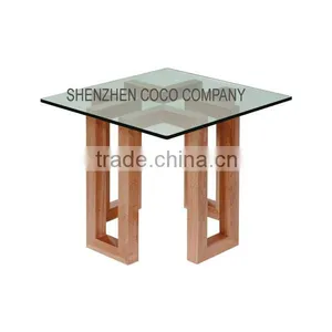 Whoosh Echo Side Table thumbnail-1