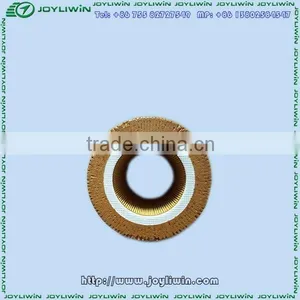 JOY 1613872000 OEM Air Filter for ATLAS COPCO Screw Air Compressor thumbnail-2