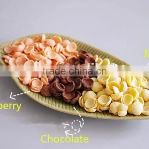 Hot Sale Large Capacity Corn Flakes Making Machine thumbnail-3