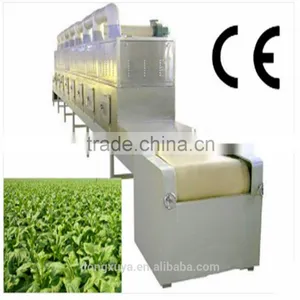 Lemon Slice Microwave Dryer Equipment thumbnail-5