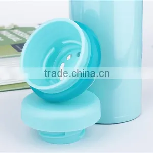 OEM Wholeasales Price Vacuum Flask Beverage Bottle Wholesale Drinking Water Bottles thumbnail-2