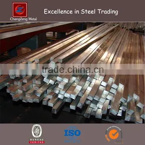 Square Bar for Construction Application From Shanghai Supplier of China thumbnail-5