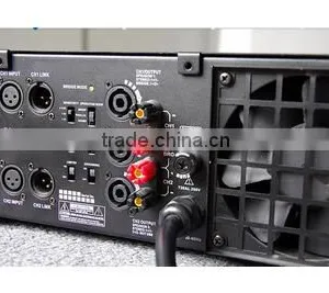 Ca12 Ca18 Ca20 Cheap High Quality Professional Power Amplifier Ca Quality Choice thumbnail-2