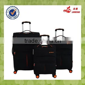 New Cool High Capacity Luggage Laptop Computer Bag Travel Bag Factory thumbnail-1
