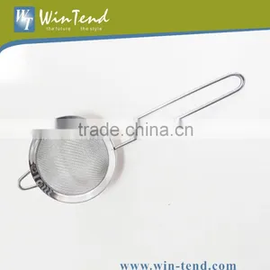 Stainless Steel Food Strainer thumbnail-1