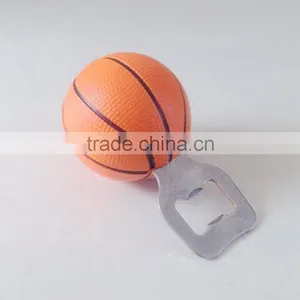 pu Foam Basketball Openner Stressball Openner thumbnail-1