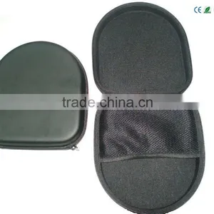 Eyewear,laptop,camera,tool,power Bank ,for PSP Game , Purpose Zipper PU & EVA Case thumbnail-1