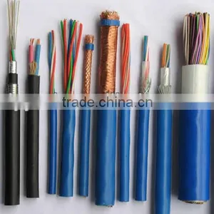 Steel Tape Armored 450/750v Rated Voltage Xlpe Insulated Copper Core Conductor Pvc Sheathed Control Power Cable thumbnail-1