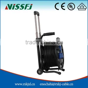 Cable Reel Extension Cord Cable Reel/drum thumbnail-2