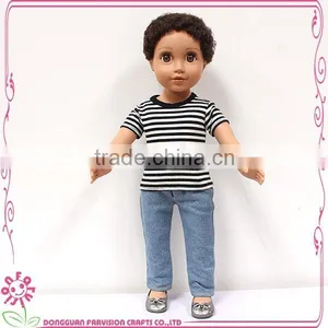 HOT SALE 18 Inch Dolls Girl and Boy OEM Baby Alive Dolls for Sale thumbnail-5