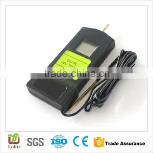 Lydite High Quality And Factory Price Electric Fence Light Voltmeter thumbnail-3